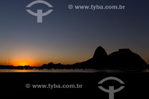  Dawn Sugar Loaf  - Rio de Janeiro city - Rio de Janeiro state (RJ) - Brazil