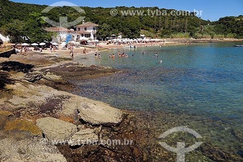  Azeda Beach  - Armacao dos Buzios city - Rio de Janeiro state (RJ) - Brazil