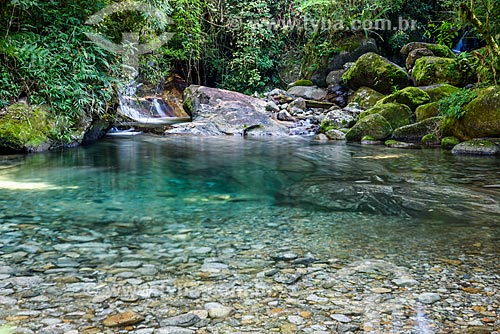  Santo Antonio River - Serrinha do Alambari Environmental Protection Area  - Resende city - Rio de Janeiro state (RJ) - Brazil