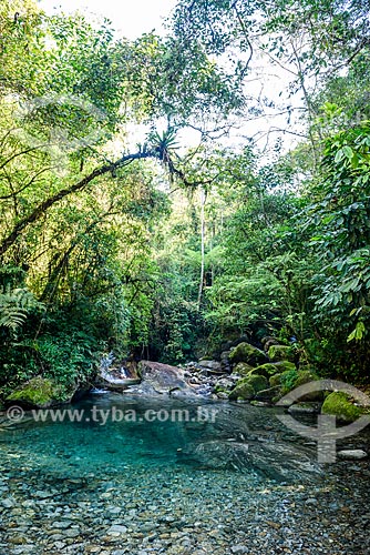  Santo Antonio River - Serrinha do Alambari Environmental Protection Area  - Resende city - Rio de Janeiro state (RJ) - Brazil