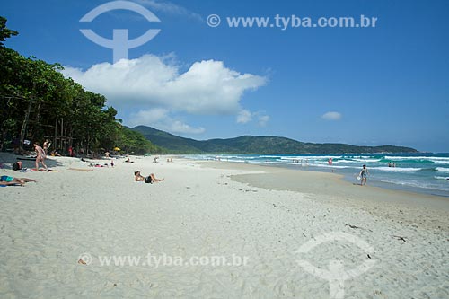  Ilha Grande - Lopes Mendes Beach  - Angra dos Reis city - Rio de Janeiro state (RJ) - Brazil