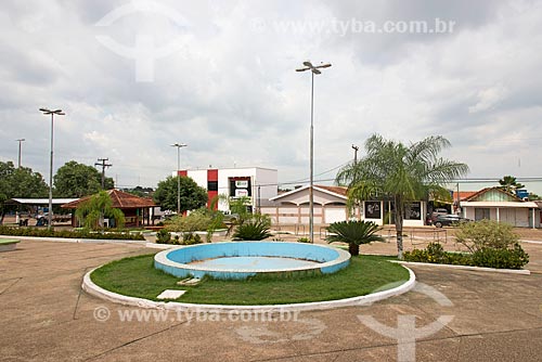  Criancas Square (Children Square) - Ourilandia do Norte city  - Ourilandia do Norte city - Para state (PA) - Brazil