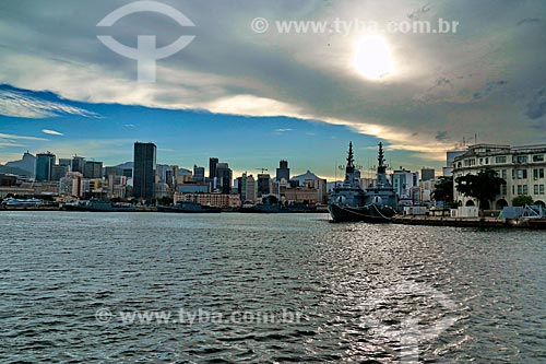  Sunset - Rio de Janeiro City Center  - Rio de Janeiro city - Rio de Janeiro state (RJ) - Brazil