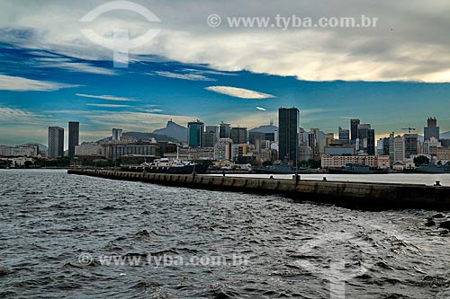  Sunset - Rio de Janeiro City Center  - Rio de Janeiro city - Rio de Janeiro state (RJ) - Brazil