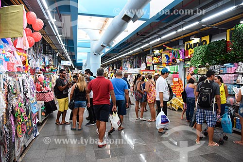 Stores - Madureira Great Market (1959) - also known as Mercadao de Madureira  - Rio de Janeiro city - Rio de Janeiro state (RJ) - Brazil