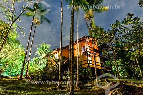  House - Serrinha do Alambari Environmental Protection Area  - Resende city - Rio de Janeiro state (RJ) - Brazil