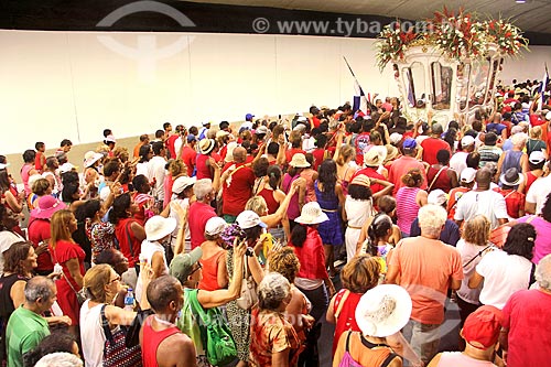  Sao Sebastiao Procession  - Rio de Janeiro city - Rio de Janeiro state (RJ) - Brazil