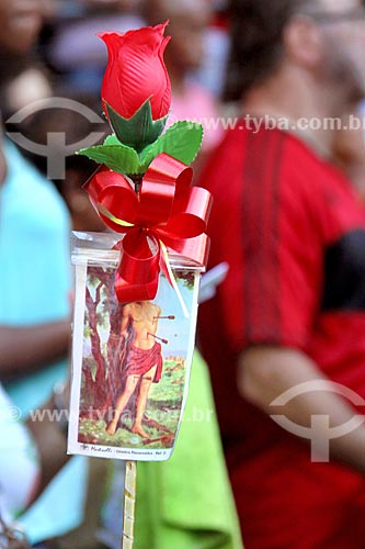  Sao Sebastiao Procession  - Rio de Janeiro city - Rio de Janeiro state (RJ) - Brazil