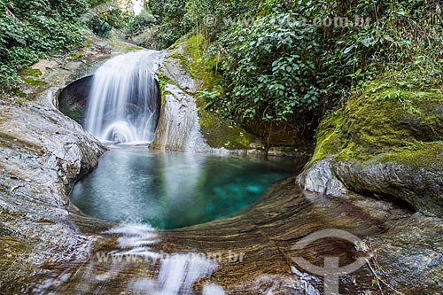  Ceu Well (Sky Well) - Serrinha do Alambari Environmental Protection Area  - Resende city - Rio de Janeiro state (RJ) - Brazil