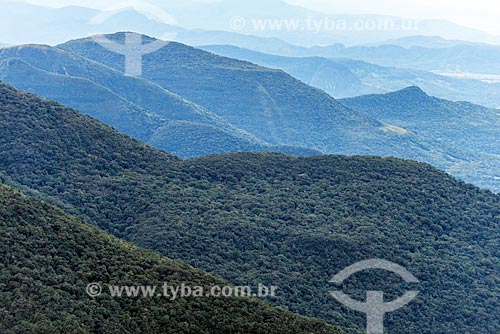  General view of the Aparados da Serra National Park  - Cambara do Sul city - Rio Grande do Sul state (RS) - Brazil