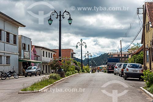  Avenue - Cambara do Sul city center neighborhood  - Cambara do Sul city - Rio Grande do Sul state (RS) - Brazil