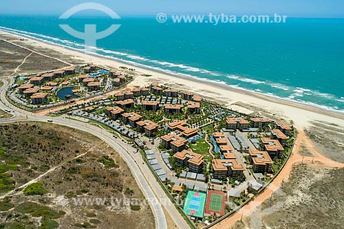    - Aquiraz city - Ceara state (CE) - Brazil