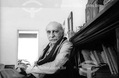  Architect Lucio Costa in your house - 90s  - Rio de Janeiro city - Rio de Janeiro state (RJ) - Brazil
