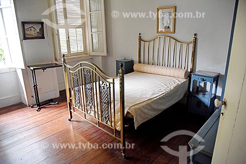  Room - inside of the Casa de Rui Barbosa Foundation  - Rio de Janeiro city - Rio de Janeiro state (RJ) - Brazil