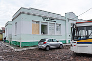  Reunidas Doutor Rodrigues Lima School  - Mucuge city - Bahia state (BA) - Brazil
