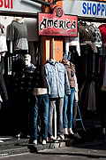  Clothing store - Voluntarios da Patria Street  - Porto Alegre city - Rio Grande do Sul state (RS) - Brazil