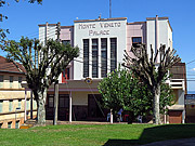  Monte Veneto Palace  - Cotipora city - Rio Grande do Sul state (RS) - Brazil