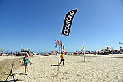  Bathers on Copacabana Beach  - Rio de Janeiro city - Rio de Janeiro state (RJ) - Brazil