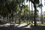 Moscoso Park - Historic city center - Vitoria city - Espirito Santo state (ES) - Brazil