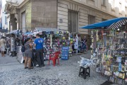 Street trader - Vitoria city - Espirito Santo state (ES) - Brazil