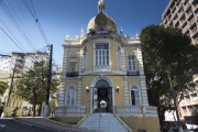 Palace of Culture Sonia Cabral - Vitoria city - Espirito Santo state (ES) - Brazil