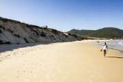 Açores Beach - Florianopolis city - Santa Catarina state (SC) - Brazil