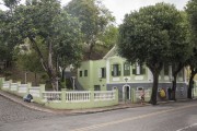 Casa dos Braga - House of writers Rubem and Newton Braga - Cachoeiro de Itapemirim city - Espirito Santo state (ES) - Brazil