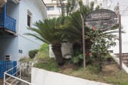 Casa de Cultura Roberto Carlos - house where the artist was born - Cachoeiro de Itapemirim city - Espirito Santo state (ES) - Brazil