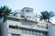 Ambassador Building (1935) on Atlantica Avenue - Rio de Janeiro city - Rio de Janeiro state (RJ) - Brazil