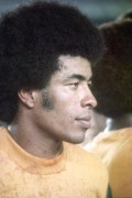 Jairzinho - Soccer Player - The 70s - Rio de Janeiro city - Rio de Janeiro state (RJ) - Brazil