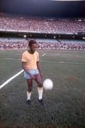 Paulo Cesar Caju - Soccer Player - Brazilian Team - The 70s - Rio de Janeiro city - Rio de Janeiro state (RJ) - Brazil