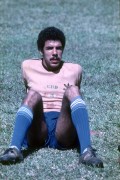 Nunes - Soccer player - Brazilian Team - 70s - Rio de Janeiro city - Rio de Janeiro state (RJ) - Brazil