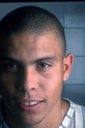Ronaldo Luis Nazario de Lima (Ronaldo Fenomeno), soccer player - Rio de Janeiro city - Rio de Janeiro state (RJ) - Brazil
