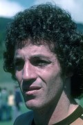 Abel Braga - Soccer Player - The 70s - Rio de Janeiro city - Rio de Janeiro state (RJ) - Brazil