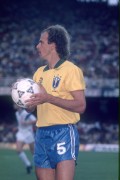 Alemão - Soccer Player - 1990 World Cup Qualifiers - The 80s - Rio de Janeiro city - Rio de Janeiro state (RJ) - Brazil