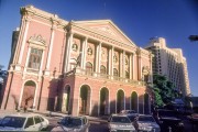 Theatro da Paz (Peace Theater) - 1874 - The 90s - Belem city - Para state (PA) - Brazil