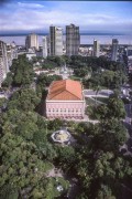 Theatro da Paz (Peace Theater) - 1874 - The 90s - Belem city - Para state (PA) - Brazil