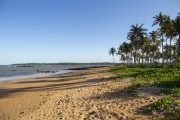 Coqueiros Beach (Coqueiral Beach) - Aracruz city - Espirito Santo state (ES) - Brazil