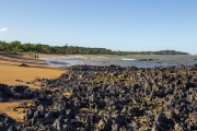 Coqueiros Beach (Coqueiral Beach) - Aracruz city - Espirito Santo state (ES) - Brazil