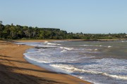 Coqueiros Beach (Coqueiral Beach) - Aracruz city - Espirito Santo state (ES) - Brazil