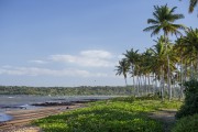 Coqueiros Beach (Coqueiral Beach) - Aracruz city - Espirito Santo state (ES) - Brazil