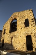 Ruins of the Old Church of Sao Mateus (1596) - Sao Mateus city - Espirito Santo state (ES) - Brazil