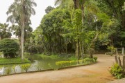 Mariano Procopio Museum Park - Juiz de Fora city - Minas Gerais state (MG) - Brazil