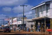 Commercial Street - Porto Velho city - Rondonia state (RO) - Brazil