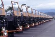 Automotive industry - Volkswagen truck and bus factory - Resende city - Rio de Janeiro state (RJ) - Brazil