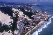 Hotels in Via Costeira - Dunas Park - 90s - Natal city - Rio Grande do Norte state (RN) - Brazil