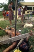 Urban violence - Victims of the Death Squad in Baixada Fluminense - Duque de Caxias city - Rio de Janeiro state (RJ) - Brazil