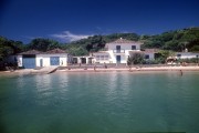 View of Azeda Beach - Armacao dos Buzios city - Rio de Janeiro state (RJ) - Brazil