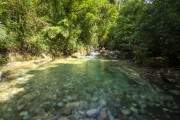 Bromelias Well (Bromeliads Well) - Serrinha do Alambari Environmental Protection Area - Resende city - Rio de Janeiro state (RJ) - Brazil