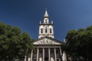 Matriz Church of Nossa Senhora da Gloria (1872) - Rio de Janeiro city - Rio de Janeiro state (RJ) - Brazil